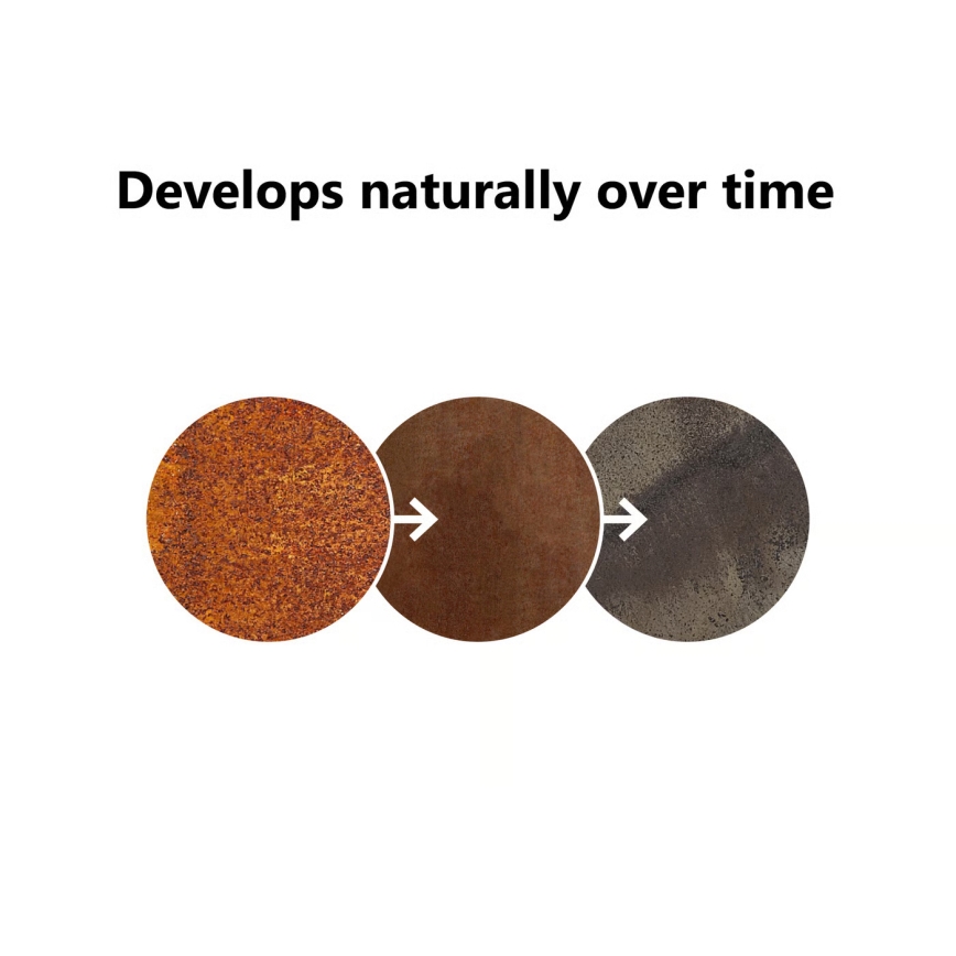 Nordlux - välisseinale mõeldud seinavalgusti HELIX 1xGU10/8W/230V IP44