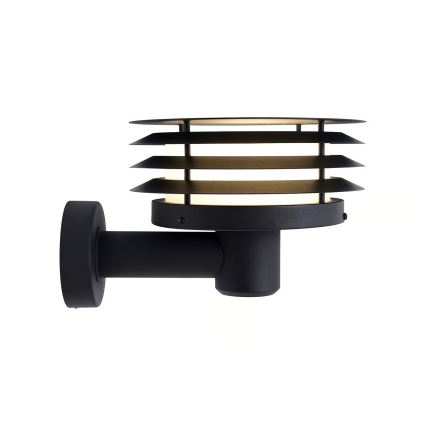 Nordlux - Välisseinale paigaldatav seinavalgusti CIRELLA 1xE27/15W/230V IP54