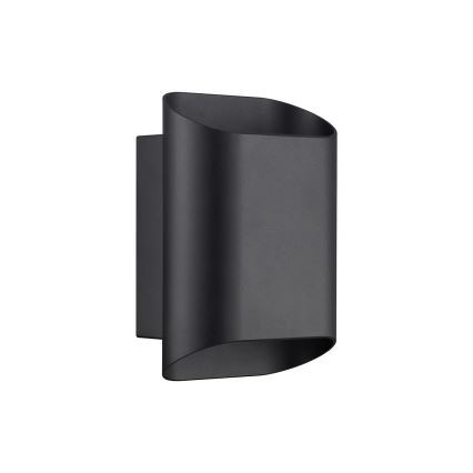 Nordlux - Välisseinale paigaldatav seinavalgusti NICO 4xGU10/15W/230V IP54