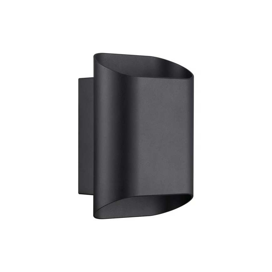 Nordlux - Välisseinale paigaldatav seinavalgusti NICO 4xGU10/15W/230V IP54