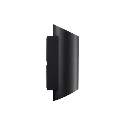 Nordlux - Välisseinale paigaldatav seinavalgusti NICO 4xGU10/15W/230V IP54