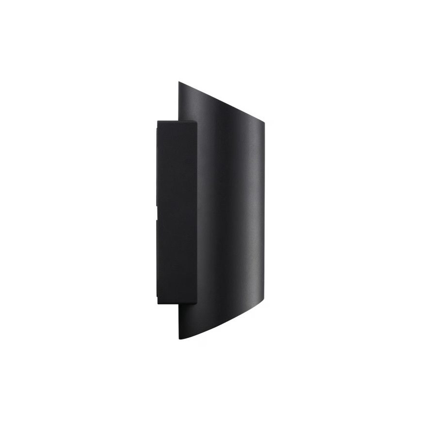 Nordlux - Välisseinale paigaldatav seinavalgusti NICO 4xGU10/15W/230V IP54