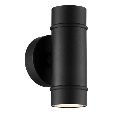 Nordlux - välisseinavalgusti ARTILUS 2xGU10/25W/230V IP54