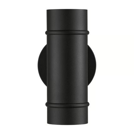 Nordlux - välisseinavalgusti ARTILUS 2xGU10/25W/230V IP54