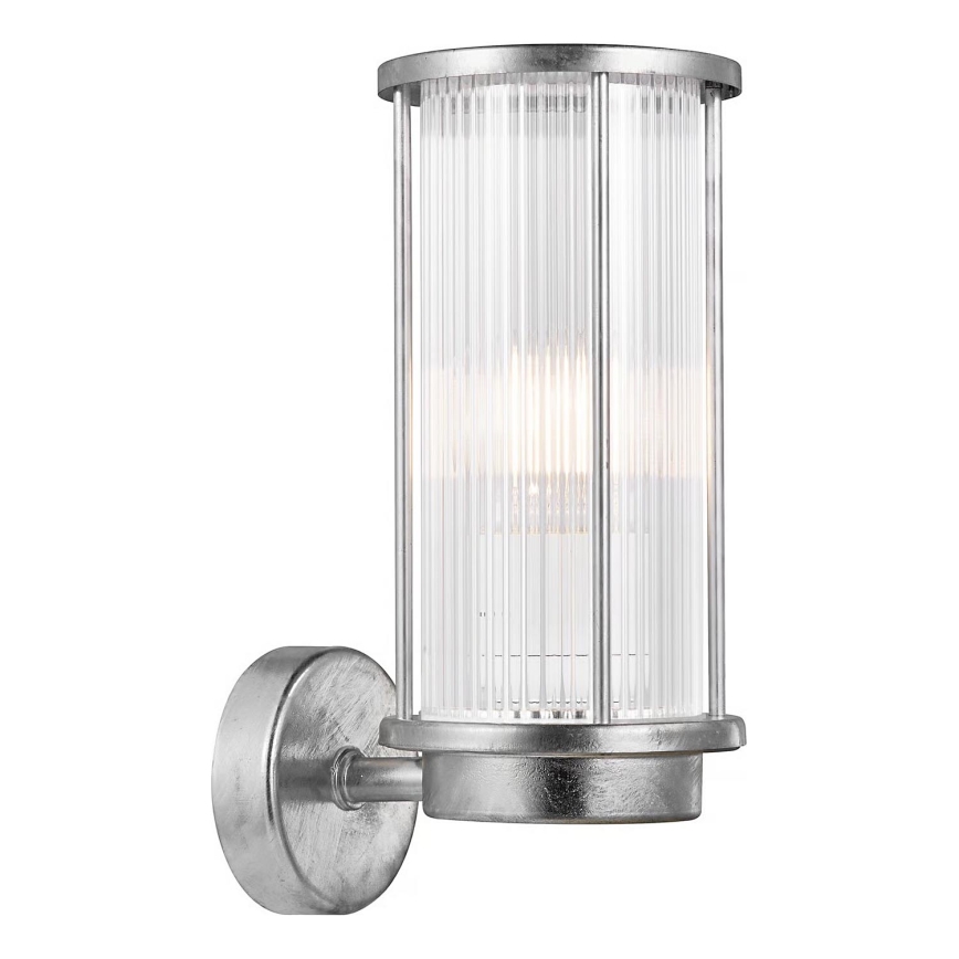 Nordlux - välisseinavalgusti LINTON 1xE27/15W/230V IP54