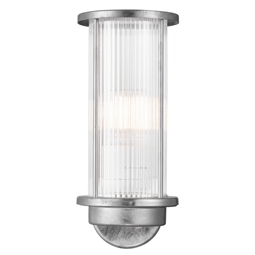 Nordlux - välisseinavalgusti LINTON 1xE27/15W/230V IP54