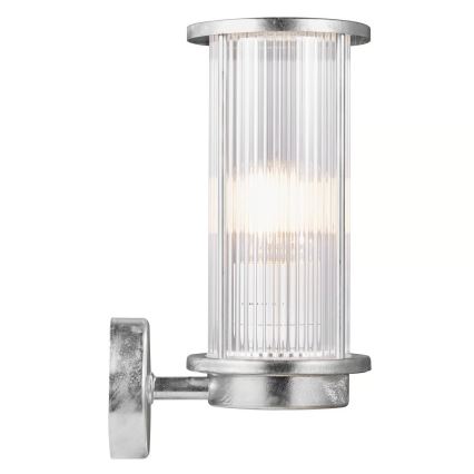 Nordlux - välisseinavalgusti LINTON 1xE27/15W/230V IP54