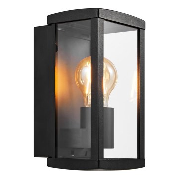 Nordlux - välisseinavalgusti LUCHY 1xE27/10W/230V IP44