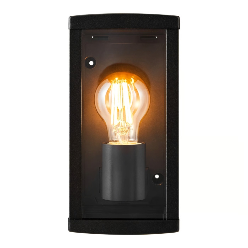 Nordlux - välisseinavalgusti LUCHY 1xE27/10W/230V IP44