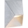Nordlux - Välisseinavalgusti PONTIO 1xGU10/25W/230V IP54 hõbedane