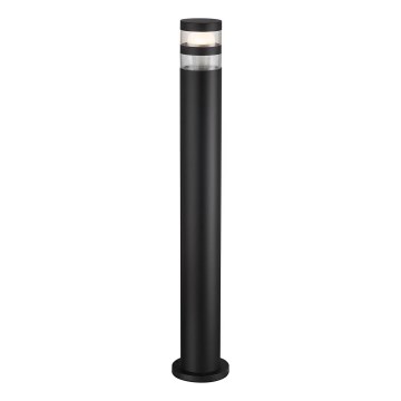 Nordlux - Välisvalgusti BIRK 1xE27/40W/230V IP44