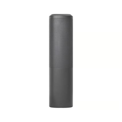 Nordlux - Välisvalgusti SIDARA 1xE27/15W/230V IP44 45 cm antratsiit
