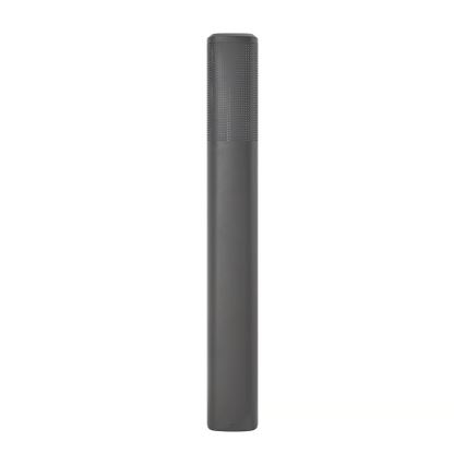 Nordlux - Välisvalgusti SIDARA 1xE27/15W/230V IP44 95 cm antratsiit