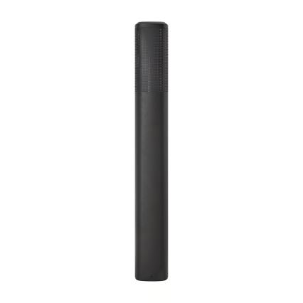Nordlux - välisvalgusti SIDARA 1xE27/15W/230V IP44 95 cm must