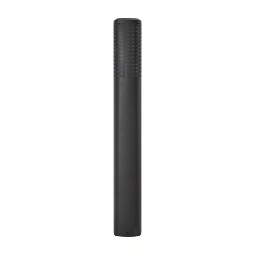 Nordlux - välisvalgusti SIDARA 1xE27/15W/230V IP44 95 cm must
