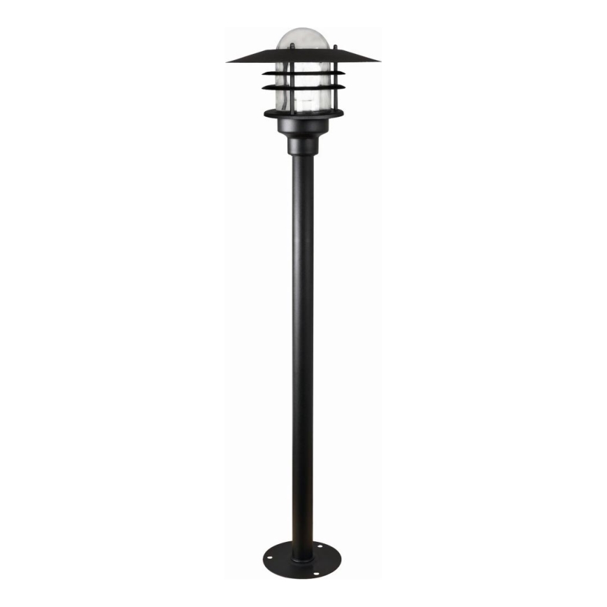 Nordlux - Välivalgusti AGGER 1xE27/60W/230V IP54