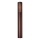 Nordlux - Välivalgusti ALUDRA 1xE27/15W/230V IP44 pruun 95,4 cm
