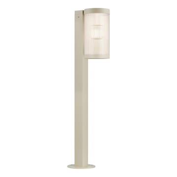 Nordlux - Välivalgusti COUPAR 1xE27/25W/230V IP54 80 cm kreemikas