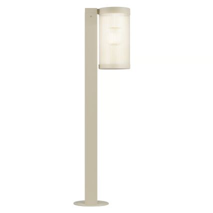 Nordlux - Välivalgusti COUPAR 1xE27/25W/230V IP54 80 cm kreemikas