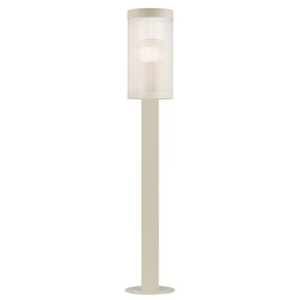 Nordlux - Välivalgusti COUPAR 1xE27/25W/230V IP54 80 cm kreemikas
