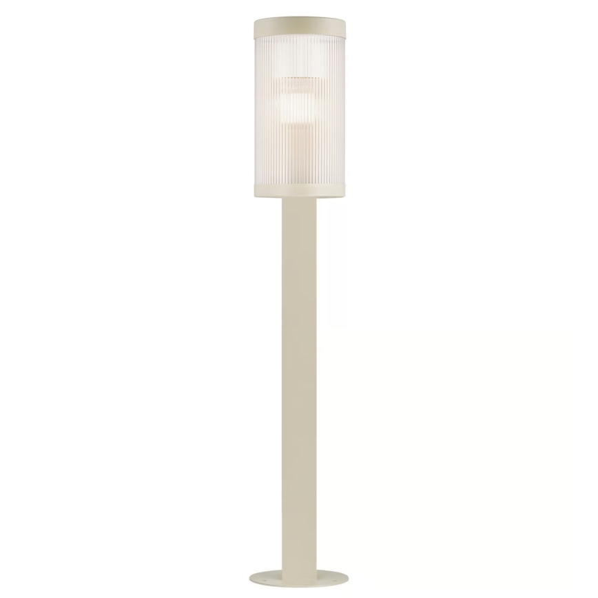 Nordlux - Välivalgusti COUPAR 1xE27/25W/230V IP54 80 cm kreemikas