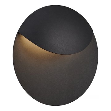 Nordlux - VALOPIN välisseinale kinnitatav LED-seinavalgusti 11W/230V IP54