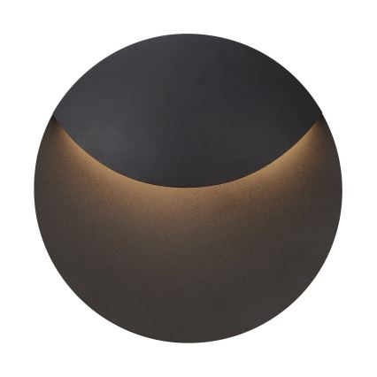 Nordlux - VALOPIN välisseinale kinnitatav LED-seinavalgusti 11W/230V IP54