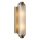 Nordlux - Vannitoa peegelvalgusti NIMAL 2xE14/25W/230V IP44 messing