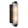 Nordlux - Vannitoa peegli valgusti NIMAL 2xE14/25W/230V IP44 must