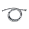 Novaservis - Metallist dušivoolik METALIA 200 cm läikiv kroom
