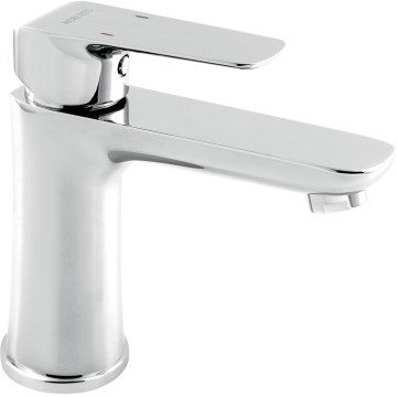 Novaservis - NOBLESS TINA valamu segisti, läikiv kroom