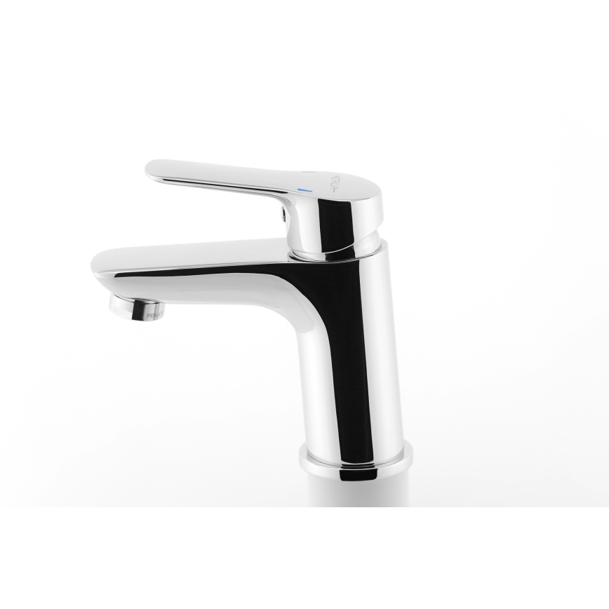 Novaservis - Valamu kraan METALIA 13,2 cm läikiv kroom