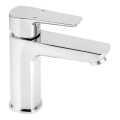 Novaservis - Valamu kraan METALIA ECO 15,2 cm läikiv kroom