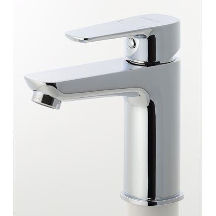 Novaservis - Valamu kraan METALIA ECO 15,2 cm läikiv kroom
