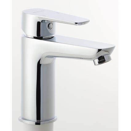 Novaservis - Valamu kraan METALIA ECO 15,2 cm läikiv kroom