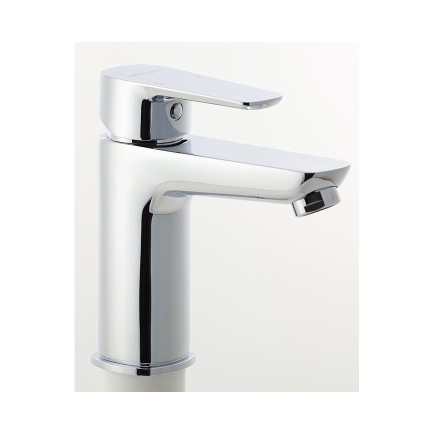 Novaservis - Valamu kraan METALIA ECO 15,2 cm läikiv kroom