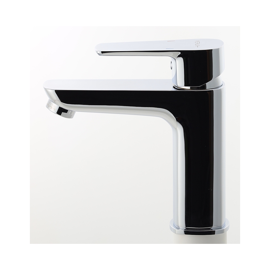 Novaservis - Valamu kraan METALIA ECO 15,2 cm läikiv kroom
