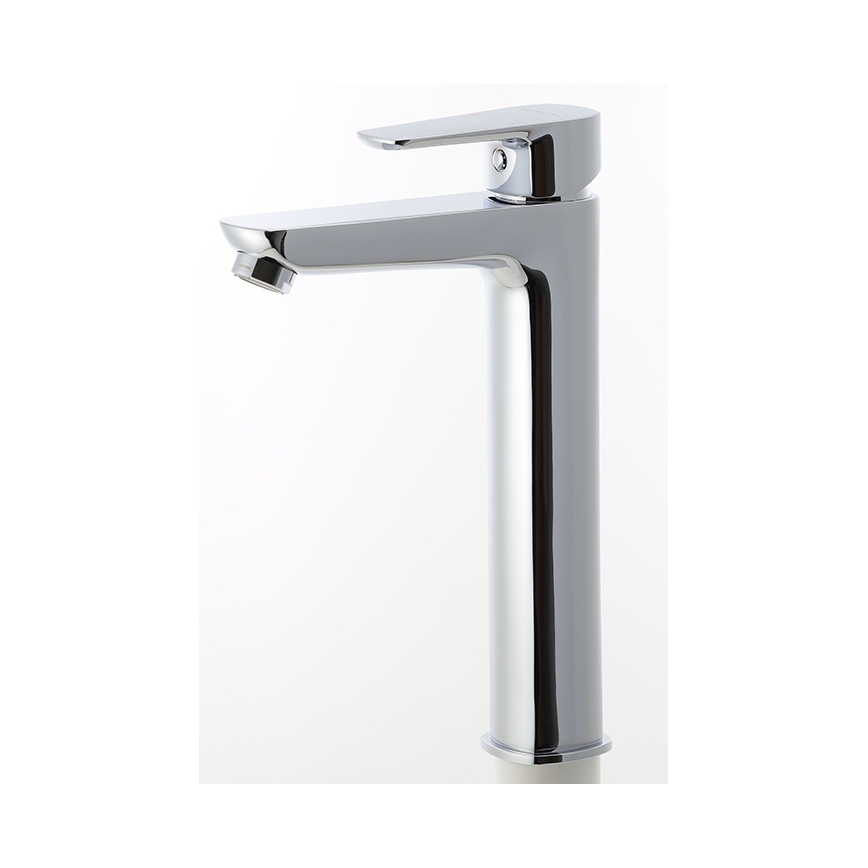 Novaservis - Valamu kraan METALIA ECO 25,7 cm läikiv kroom
