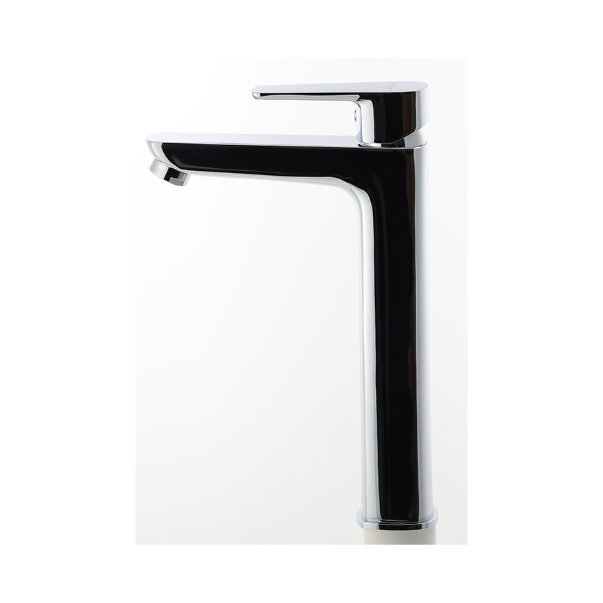 Novaservis - Valamu kraan METALIA ECO 25,7 cm läikiv kroom