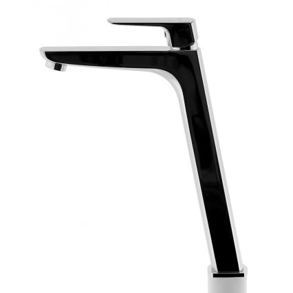 Novaservis - Valamu kraan NOBLESS EGO 28,5 cm läikiv kroom