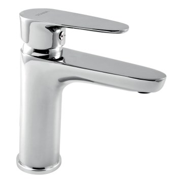 Novaservis - Valamusegisti TITANIA SMART läikiv kroom