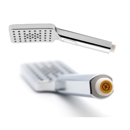 Novaservis - Vannisegisti komplekt METALIA läikiv kroom