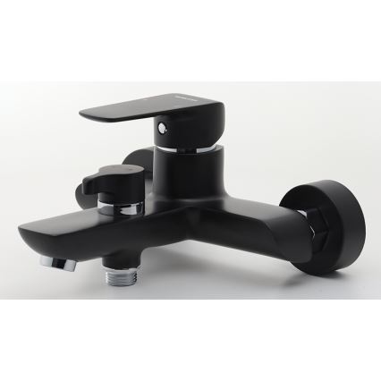 Novaservis - Vannisegisti NOBLESS TINA, must