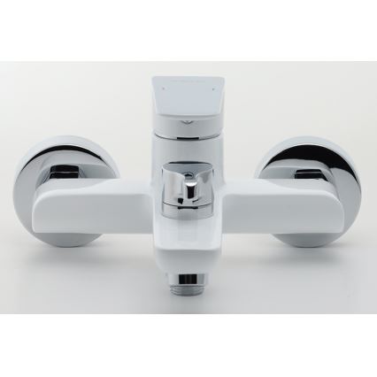 Novaservis - Vannisegisti NOBLESS TINA valge