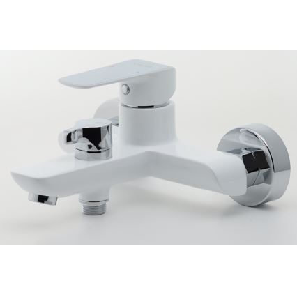 Novaservis - Vannisegisti NOBLESS TINA valge