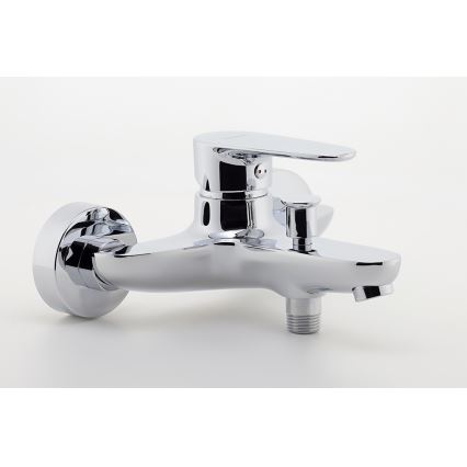 Novaservis - Vannisegisti TITANIA SMART läikiv kroom