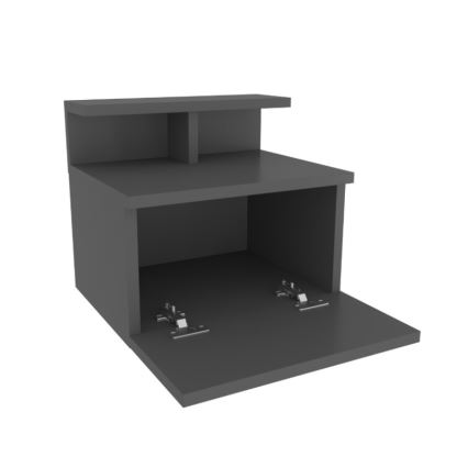 NOVEN öökapp antratsiit