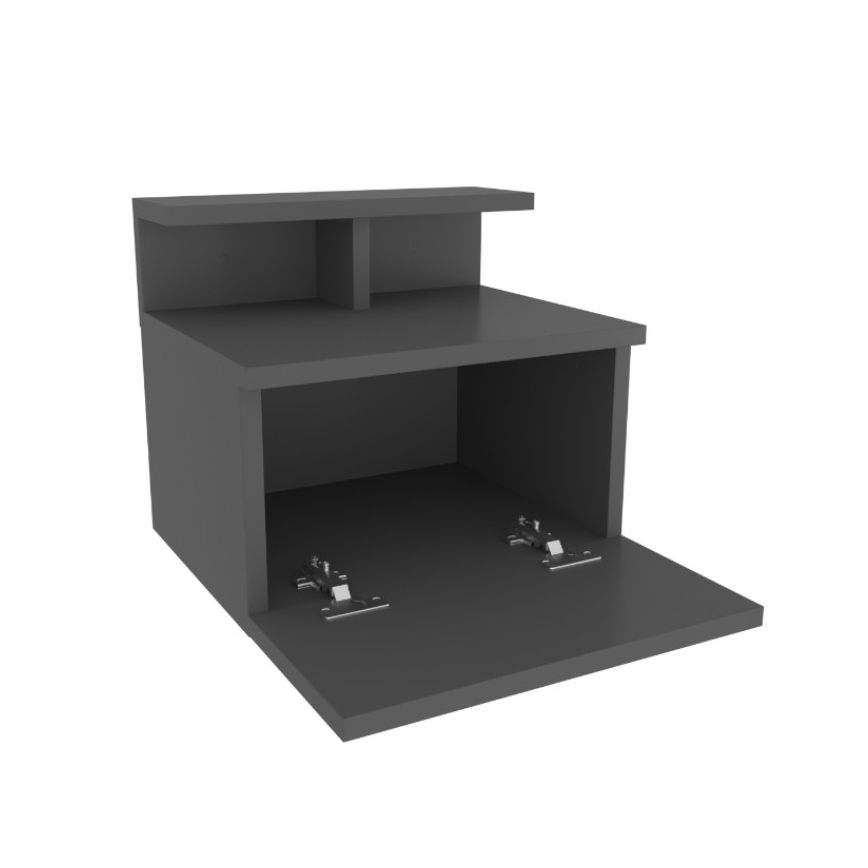 NOVEN öökapp antratsiit