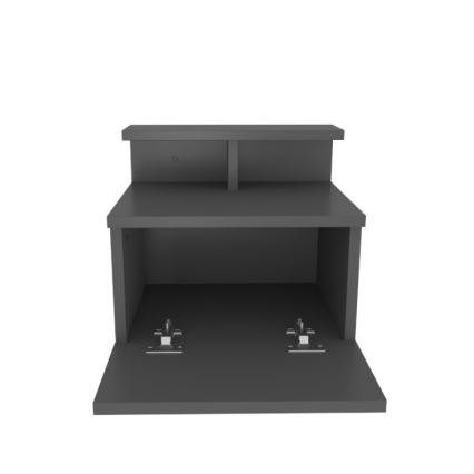 NOVEN öökapp antratsiit