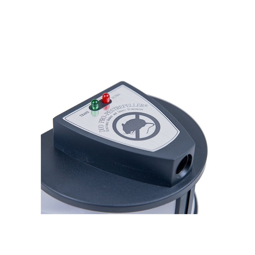 Nugise ja näriliste tõrjeseade 1,5W/230V